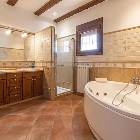 Fortezza By Abahana Villa *