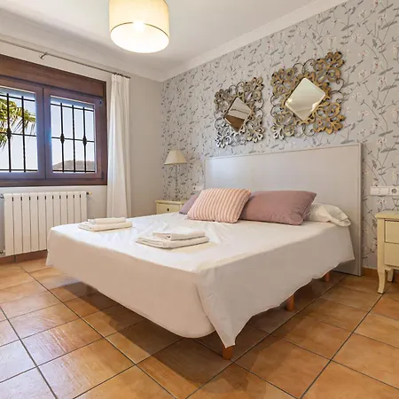Fortezza By Abahana Villa