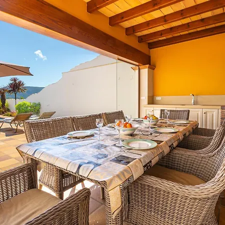 Fortezza By Abahana Villa *
