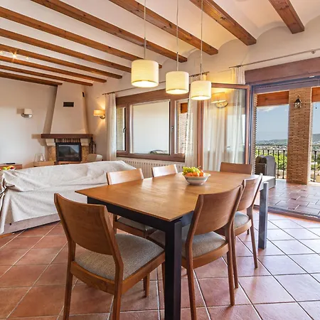 Villa Fortezza By Abahana *