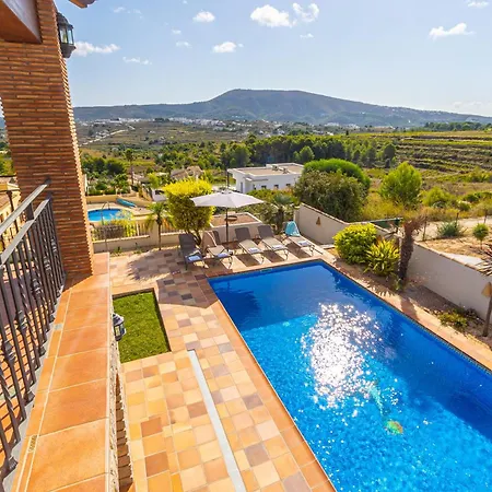 Fortezza By Abahana Villa